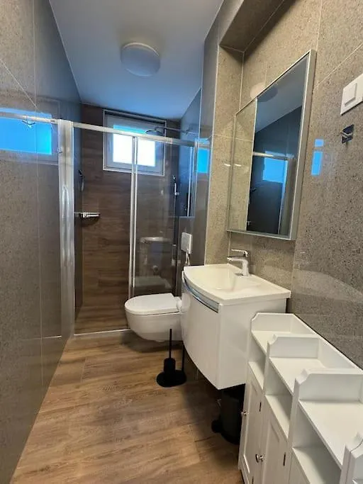 Panorama Penthouse Punat