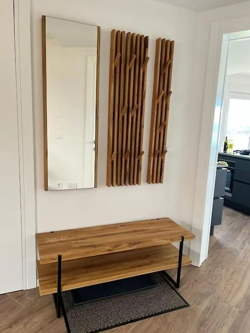 Apartament Panorama Penthouse Punat
