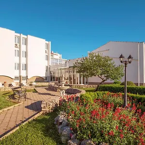 Omorika Hotel