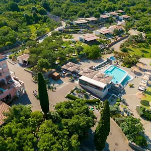Homes Kanajt Vakantiehuis