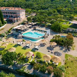 4* Hotel Kanajt