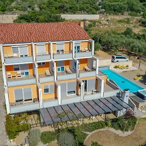 3* Guest house Sunce