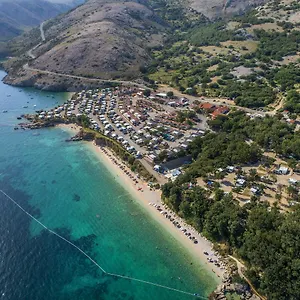 Skrila Sunny Camping Vakantiepark