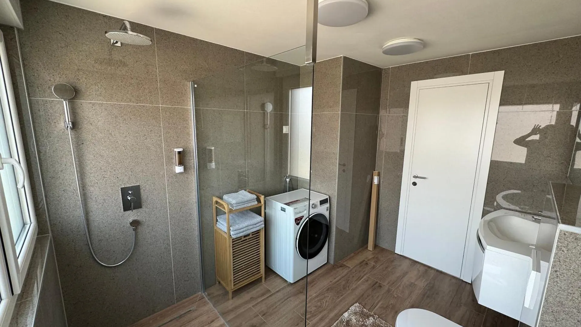 Panorama Penthouse Punat 0*,  Croatia