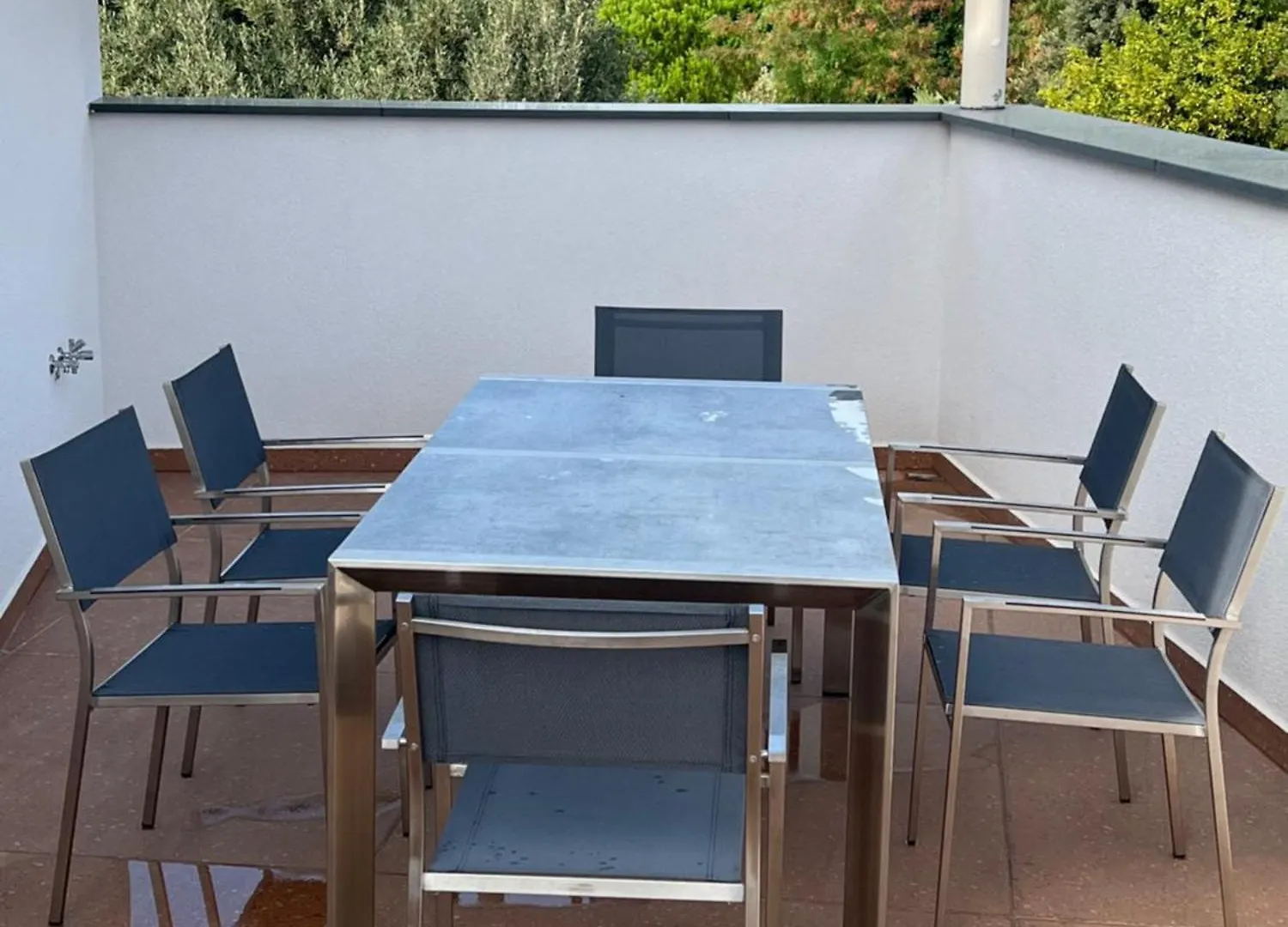 Panorama Penthouse Punat