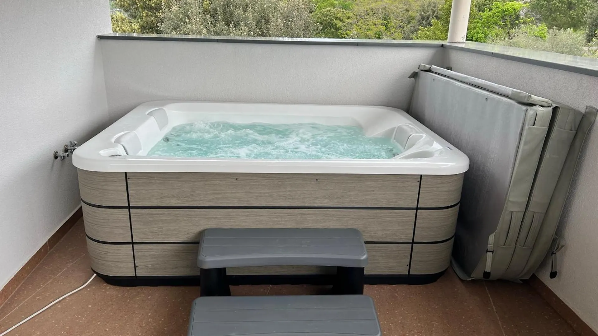 Panorama Penthouse Punat