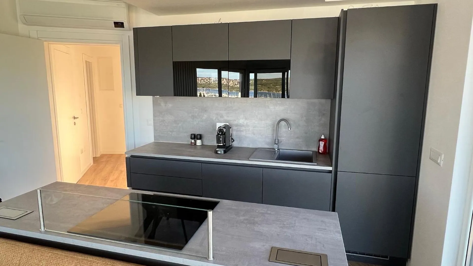 Panorama Penthouse Punat 0*,