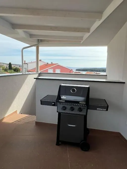 Panorama Penthouse Punat 0*,  Croatia