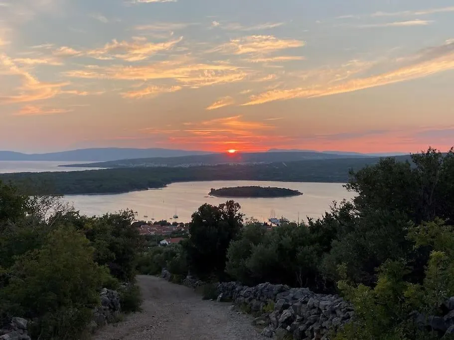 Panorama Penthouse Punat 0*,  Croatia