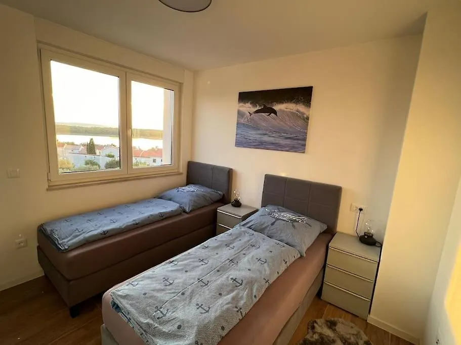 Panorama Penthouse Punat