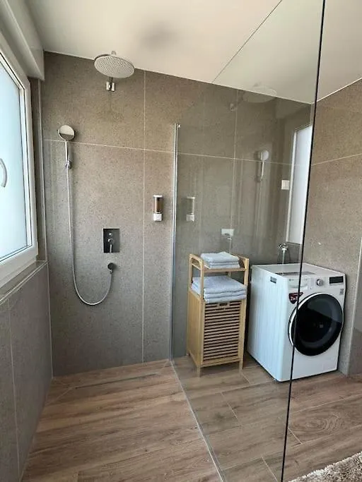 Panorama Penthouse Punat Croatia