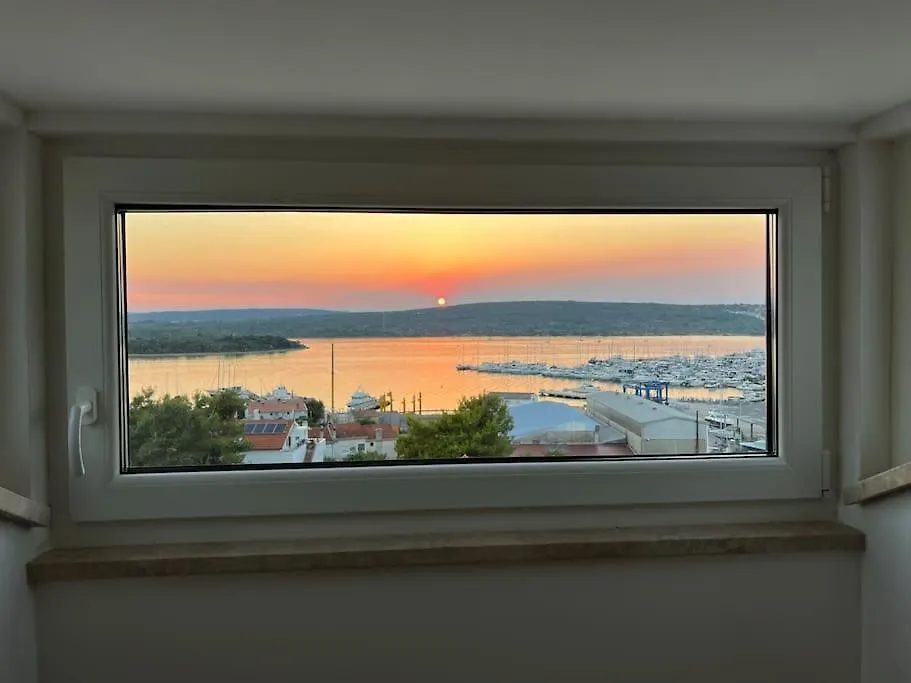 Panorama Penthouse Punat