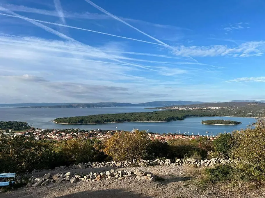Panorama Penthouse Punat Croatia