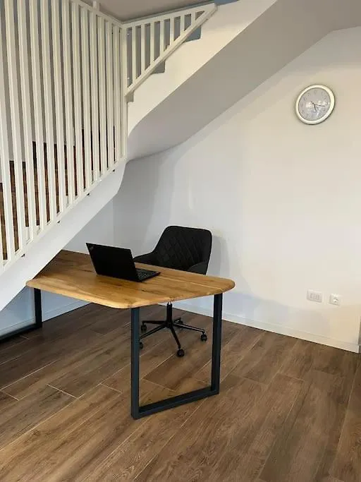 Panorama Penthouse Punat Apartment