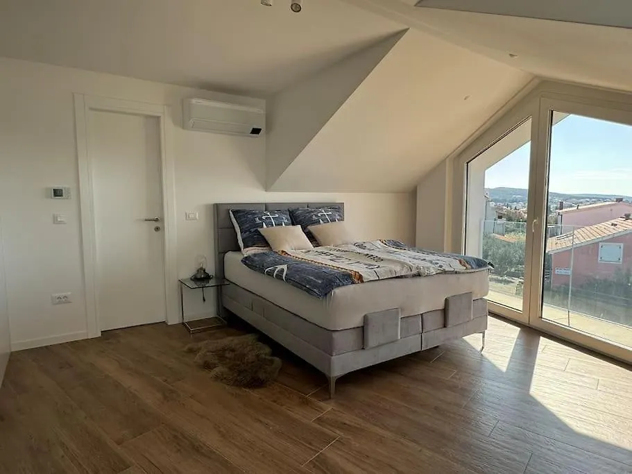 Panorama Penthouse Punat