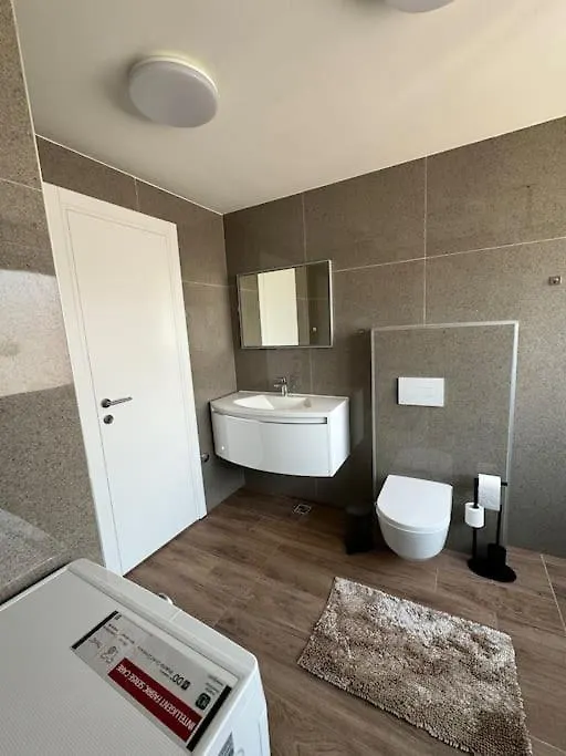 Apartment Panorama Penthouse Punat