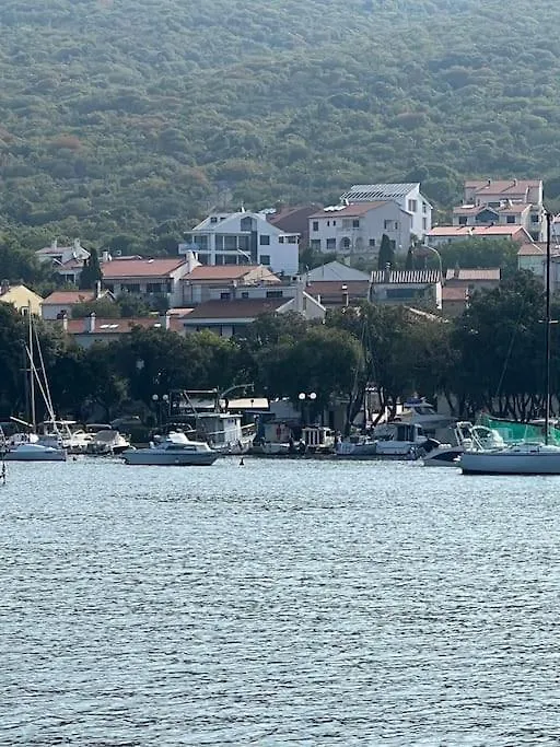Panorama Penthouse Punat Croatia